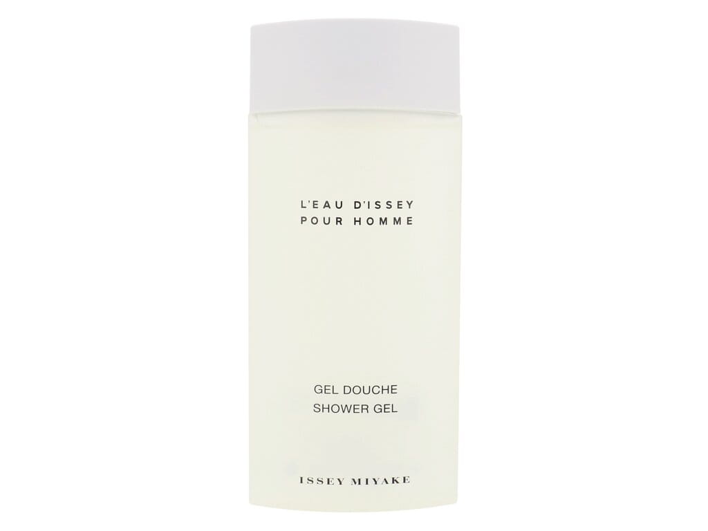 Issey Miyake L'Eau D'Issey Pour Homme M Żel pod prysznic 200ml-630297